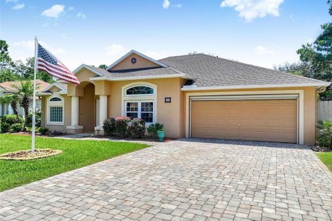 Villa ou maison à vendre à Palm Coast, Floride: 3 chambres, 178 m2 № 2345519 - photo 2