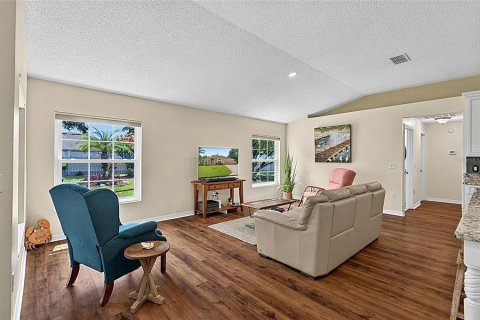 Villa ou maison à vendre à Palm Coast, Floride: 3 chambres, 178 m2 № 2345519 - photo 14