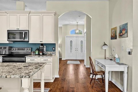 Villa ou maison à vendre à Palm Coast, Floride: 3 chambres, 178 m2 № 2345519 - photo 23