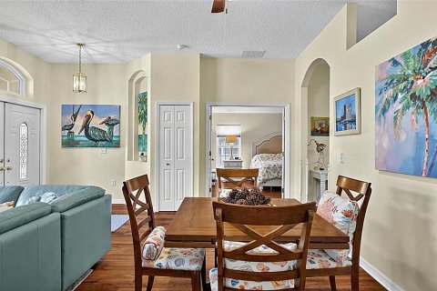 Villa ou maison à vendre à Palm Coast, Floride: 3 chambres, 178 m2 № 2345519 - photo 24