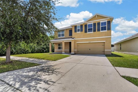 Casa en Gibsonton, Florida 5 dormitorios, 248.42 m2 № 2369164