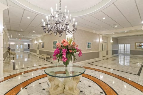 Copropriété à vendre à Hollywood, Floride: 2 chambres, 117.99 m2 № 1935603 - photo 28