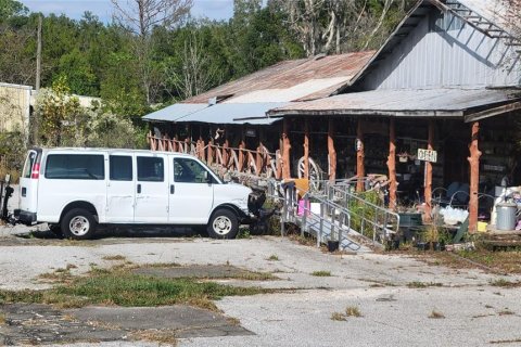 Propiedad comercial en venta en Williston, Florida, 553.7 m2 № 1444225 - foto 5