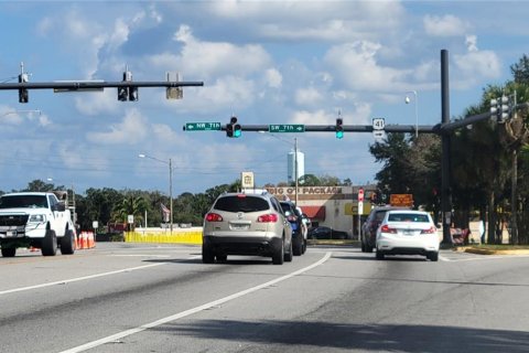 Propiedad comercial en venta en Williston, Florida, 553.7 m2 № 1444225 - foto 7