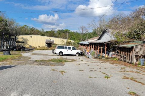Propiedad comercial en venta en Williston, Florida, 553.7 m2 № 1444225 - foto 2