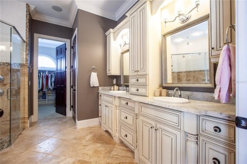 Casa en venta en Lake City, Florida, 4 dormitorios, 457.17 m2 № 2228235 - foto 26