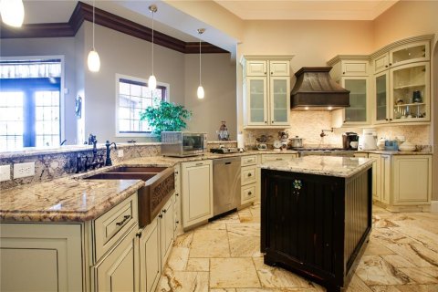 Casa en venta en Lake City, Florida, 4 dormitorios, 457.17 m2 № 2228235 - foto 18