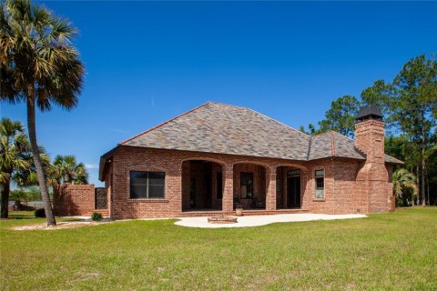 Casa en venta en Lake City, Florida, 4 dormitorios, 457.17 m2 № 2228235 - foto 8