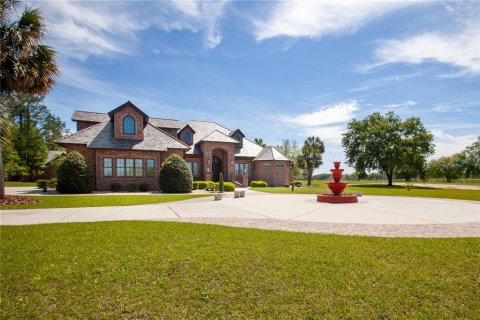 Casa en venta en Lake City, Florida, 4 dormitorios, 457.17 m2 № 2228235 - foto 5