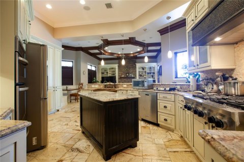 Casa en venta en Lake City, Florida, 4 dormitorios, 457.17 m2 № 2228235 - foto 19