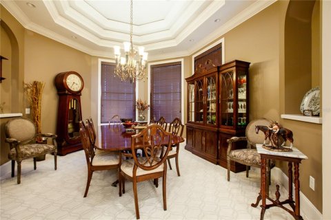 Casa en venta en Lake City, Florida, 4 dormitorios, 457.17 m2 № 2228235 - foto 17