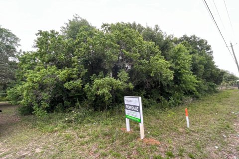 Terreno en venta en Fort Walton Beach, Florida № 561354 - foto 1