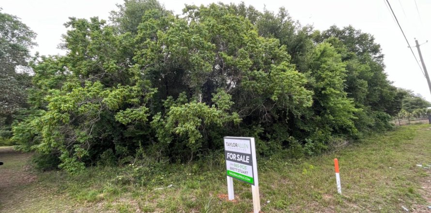 Terreno en Fort Walton Beach, Florida № 561354