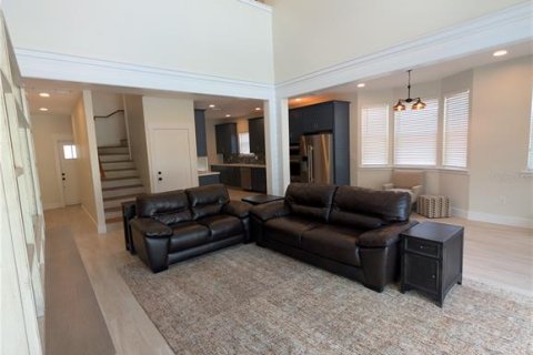 Villa ou maison à vendre à Daytona Beach, Floride: 4 chambres, 182.18 m2 № 2342489 - photo 12