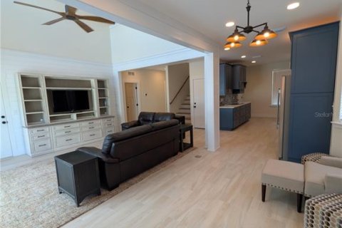 Villa ou maison à vendre à Daytona Beach, Floride: 4 chambres, 182.18 m2 № 2342489 - photo 14