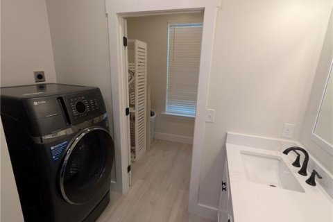 Villa ou maison à vendre à Daytona Beach, Floride: 4 chambres, 182.18 m2 № 2342489 - photo 21