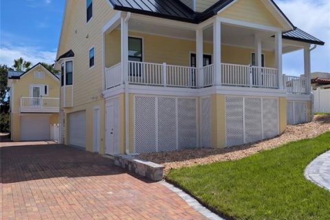 Casa en Daytona Beach, Florida 4 dormitorios, 182.18 m2 № 2342489