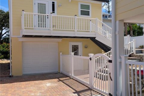 Villa ou maison à vendre à Daytona Beach, Floride: 4 chambres, 182.18 m2 № 2342489 - photo 5