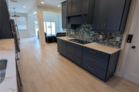 Villa ou maison à vendre à Daytona Beach, Floride: 4 chambres, 182.18 m2 № 2342489 - photo 7