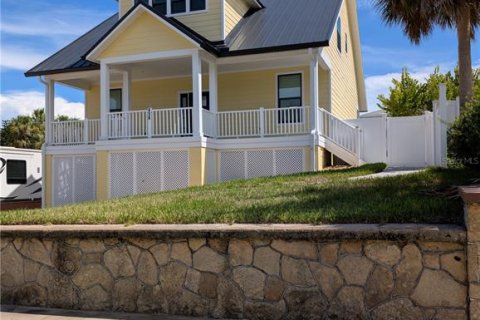 Villa ou maison à vendre à Daytona Beach, Floride: 4 chambres, 182.18 m2 № 2342489 - photo 3