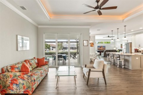 Villa ou maison à vendre à Punta Gorda, Floride: 3 chambres, 199.18 m2 № 2325203 - photo 21