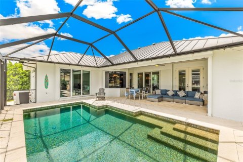 Villa ou maison à vendre à Punta Gorda, Floride: 3 chambres, 199.18 m2 № 2325203 - photo 19