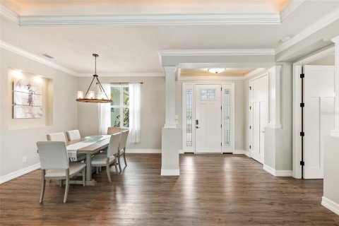 Villa ou maison à vendre à Punta Gorda, Floride: 3 chambres, 199.18 m2 № 2325203 - photo 23