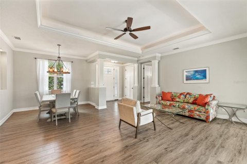 Villa ou maison à vendre à Punta Gorda, Floride: 3 chambres, 199.18 m2 № 2325203 - photo 22