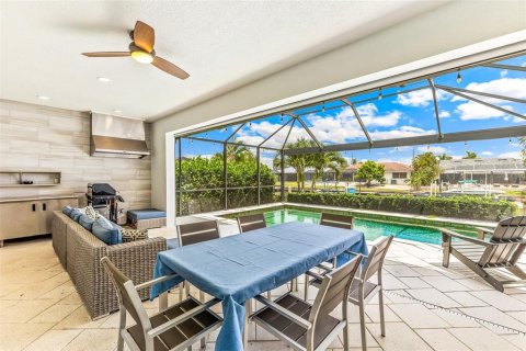 Villa ou maison à vendre à Punta Gorda, Floride: 3 chambres, 199.18 m2 № 2325203 - photo 7