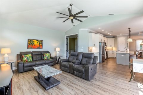 Villa ou maison à vendre à Punta Gorda, Floride: 3 chambres, 199.18 m2 № 2325203 - photo 30