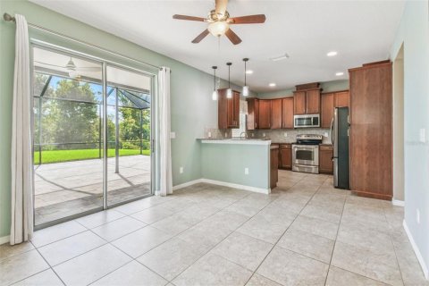 Villa ou maison à louer à Riverview, Floride: 4 chambres, 253.72 m2 № 2387340 - photo 28