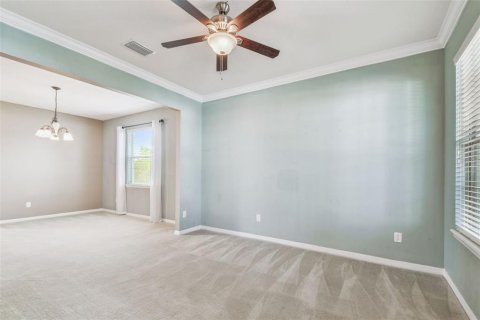Villa ou maison à louer à Riverview, Floride: 4 chambres, 253.72 m2 № 2387340 - photo 11