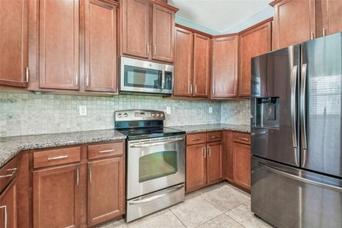 Villa ou maison à louer à Riverview, Floride: 4 chambres, 253.72 m2 № 2387340 - photo 22