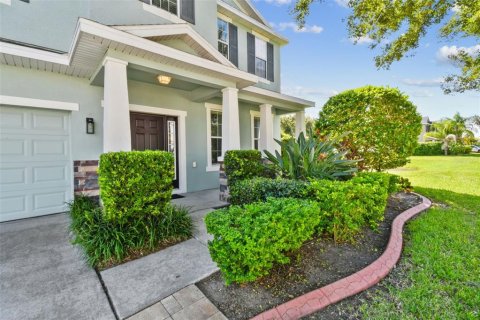 Villa ou maison à louer à Riverview, Floride: 4 chambres, 253.72 m2 № 2387340 - photo 7