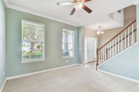 Villa ou maison à louer à Riverview, Floride: 4 chambres, 253.72 m2 № 2387340 - photo 13