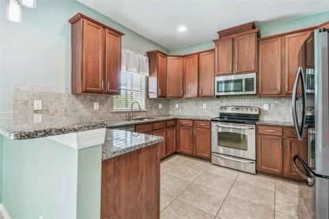 Villa ou maison à louer à Riverview, Floride: 4 chambres, 253.72 m2 № 2387340 - photo 19