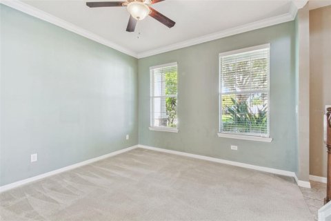 Villa ou maison à louer à Riverview, Floride: 4 chambres, 253.72 m2 № 2387340 - photo 14