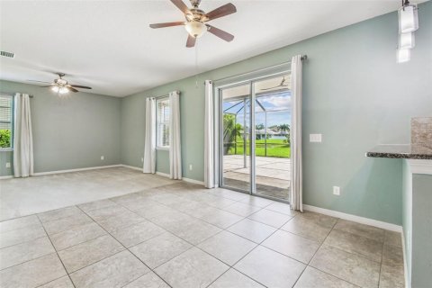 Villa ou maison à louer à Riverview, Floride: 4 chambres, 253.72 m2 № 2387340 - photo 25