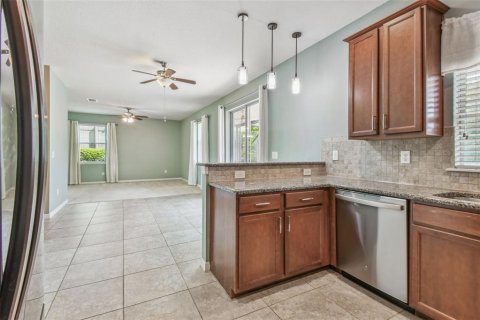 Villa ou maison à louer à Riverview, Floride: 4 chambres, 253.72 m2 № 2387340 - photo 20