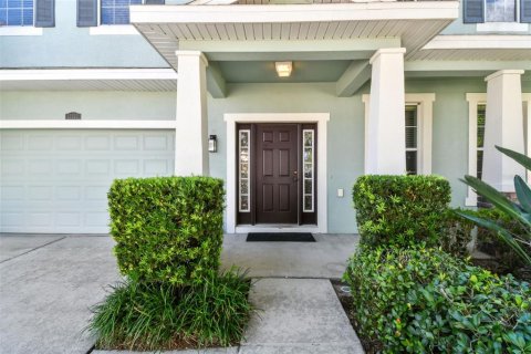 Villa ou maison à louer à Riverview, Floride: 4 chambres, 253.72 m2 № 2387340 - photo 9