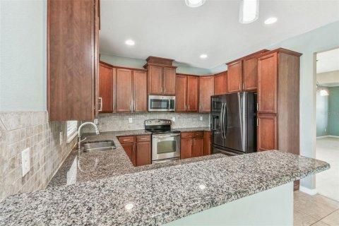 Villa ou maison à louer à Riverview, Floride: 4 chambres, 253.72 m2 № 2387340 - photo 23