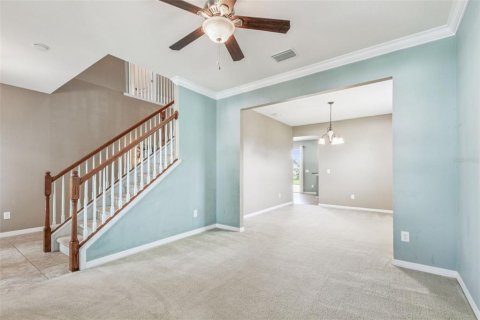 Villa ou maison à louer à Riverview, Floride: 4 chambres, 253.72 m2 № 2387340 - photo 12