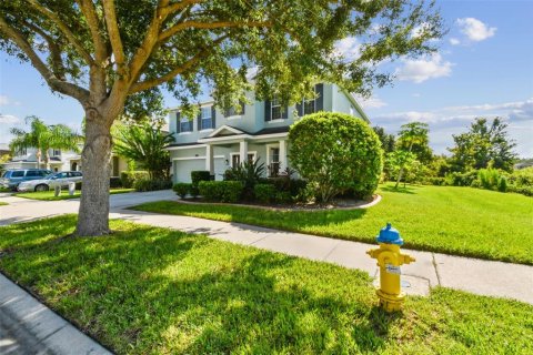 Villa ou maison à louer à Riverview, Floride: 4 chambres, 253.72 m2 № 2387340 - photo 5