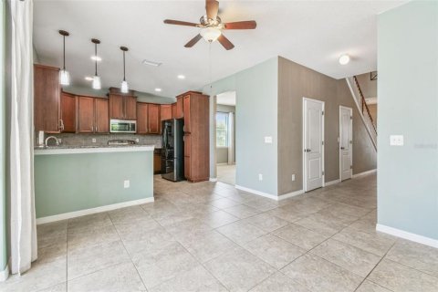 Villa ou maison à louer à Riverview, Floride: 4 chambres, 253.72 m2 № 2387340 - photo 27