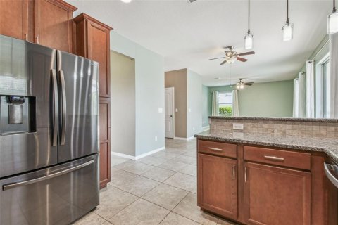 Villa ou maison à louer à Riverview, Floride: 4 chambres, 253.72 m2 № 2387340 - photo 21