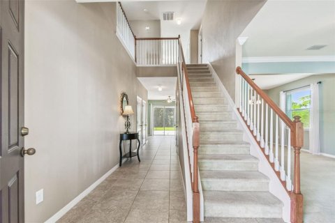 Villa ou maison à louer à Riverview, Floride: 4 chambres, 253.72 m2 № 2387340 - photo 10