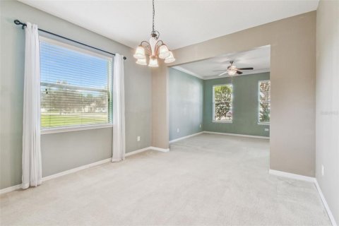 Villa ou maison à louer à Riverview, Floride: 4 chambres, 253.72 m2 № 2387340 - photo 18