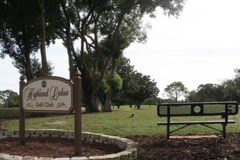 Casa en venta en Palm Harbor, Florida, 2 dormitorios, 122.54 m2 № 2110489 - foto 30