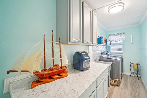 Casa en venta en Palm Harbor, Florida, 2 dormitorios, 122.54 m2 № 2110489 - foto 22