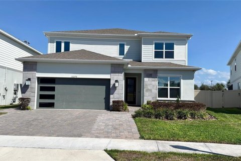 Casa en Orlando, Florida 5 dormitorios, 330.82 m2 № 2127846